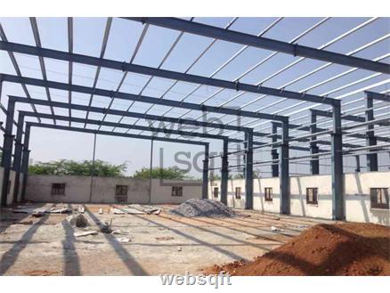 Warehouse for Rent